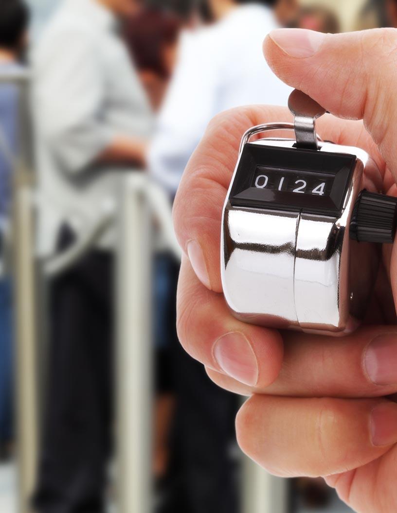 People Counting System Market Analysis, Size, and Forecast 2025-2029: North America (US and Canada), Europe (France, Germany, and UK), APAC (China, India, and Japan), South America (Brazil), and Rest of World (ROW)