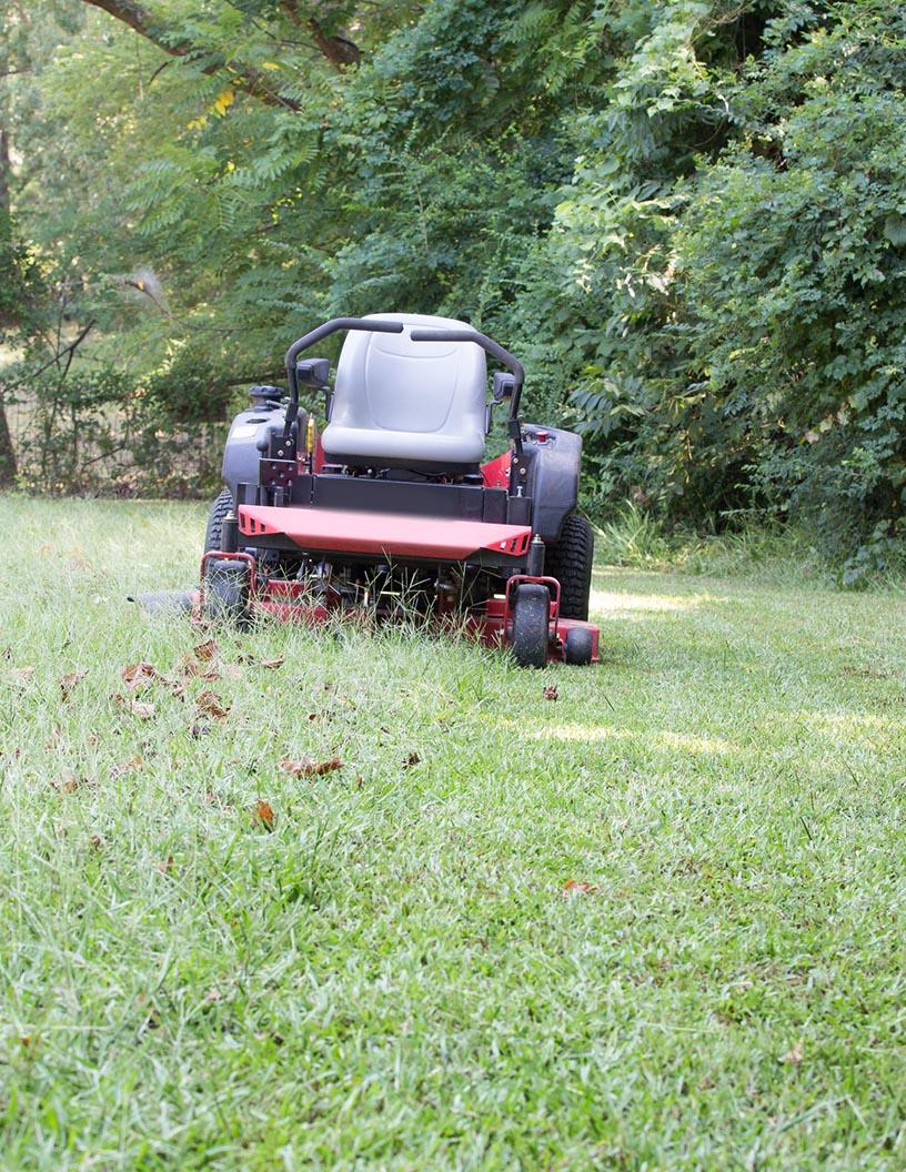 Zero Turn Mowers Market Analysis North America, Europe, APAC, Middle East and Africa, South America - US, Sweden, Germany, France, China - Size and Forecast 2024-2028