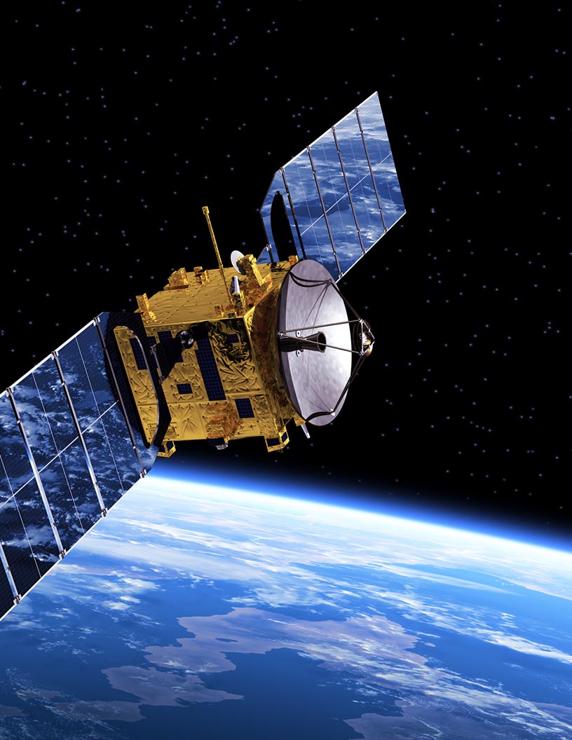 Satellite Transponder Market Analysis North America, Europe, APAC, South America, Middle East and Africa - US, China, Russia, France, Japan - Size and Forecast 2024-2028