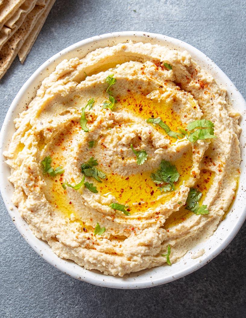 Hummus Market Analysis North America, Europe, APAC, Middle East and Africa, South America - US, Canada, Australia, UK, Saudi Arabia, UAE, Germany, France, Italy, Spain - Size and Forecast 2025-2029