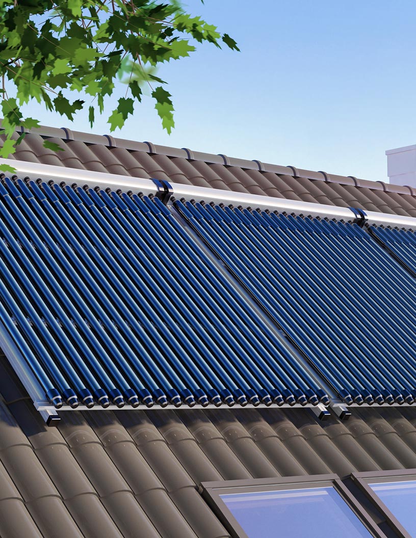 Solar Thermal Market by Application and Geography - Forecast and Analysis 2022-2026