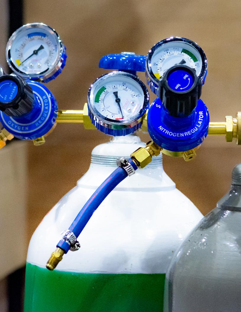 Industrial Gas Regulator Market Analysis APAC, Europe, North America, Middle East and Africa, South America - US, China, Germany, Japan, UK - Size and Forecast 2024-2028