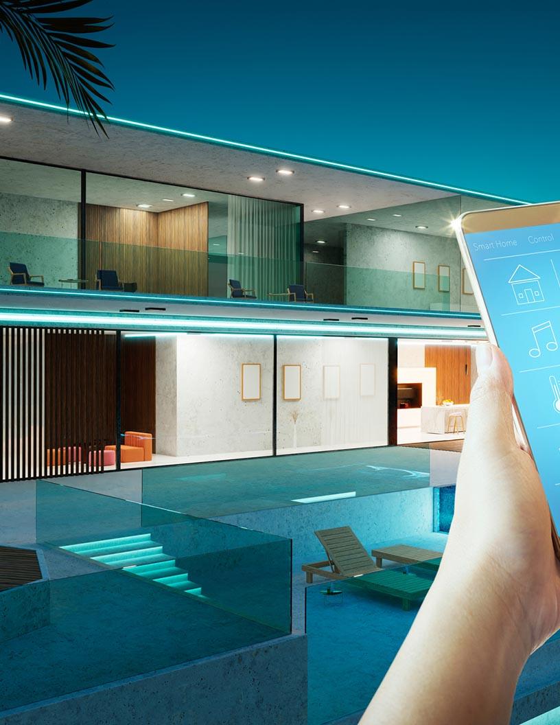Automatic Swimming Pool Monitoring Systems Market Analysis, Size, and Forecast 2025-2029: North America (US and Canada), Europe (France, Germany, Italy, and UK), APAC (China, India, Japan, and South Korea), and Rest of World (ROW)