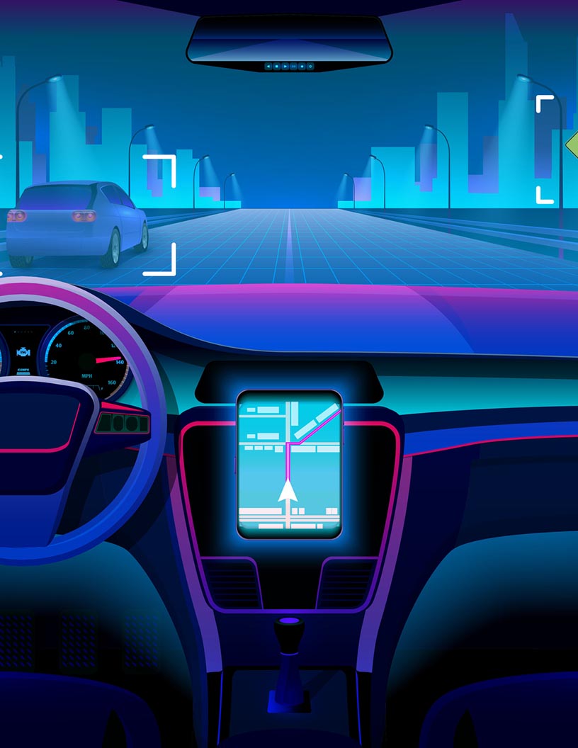 Automotive Night Vision System Market by Technology and Geography - Forecast and Geography 2022-2026