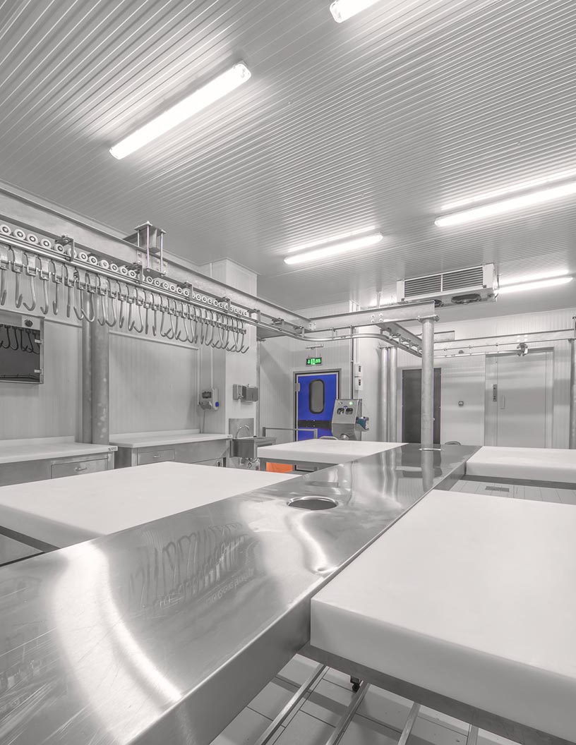 Walk-In Refrigerator Market Analysis APAC, Europe, North America, South America, Middle East and Africa - US, China, Germany, UK, Japan - Size and Forecast 2024-2028