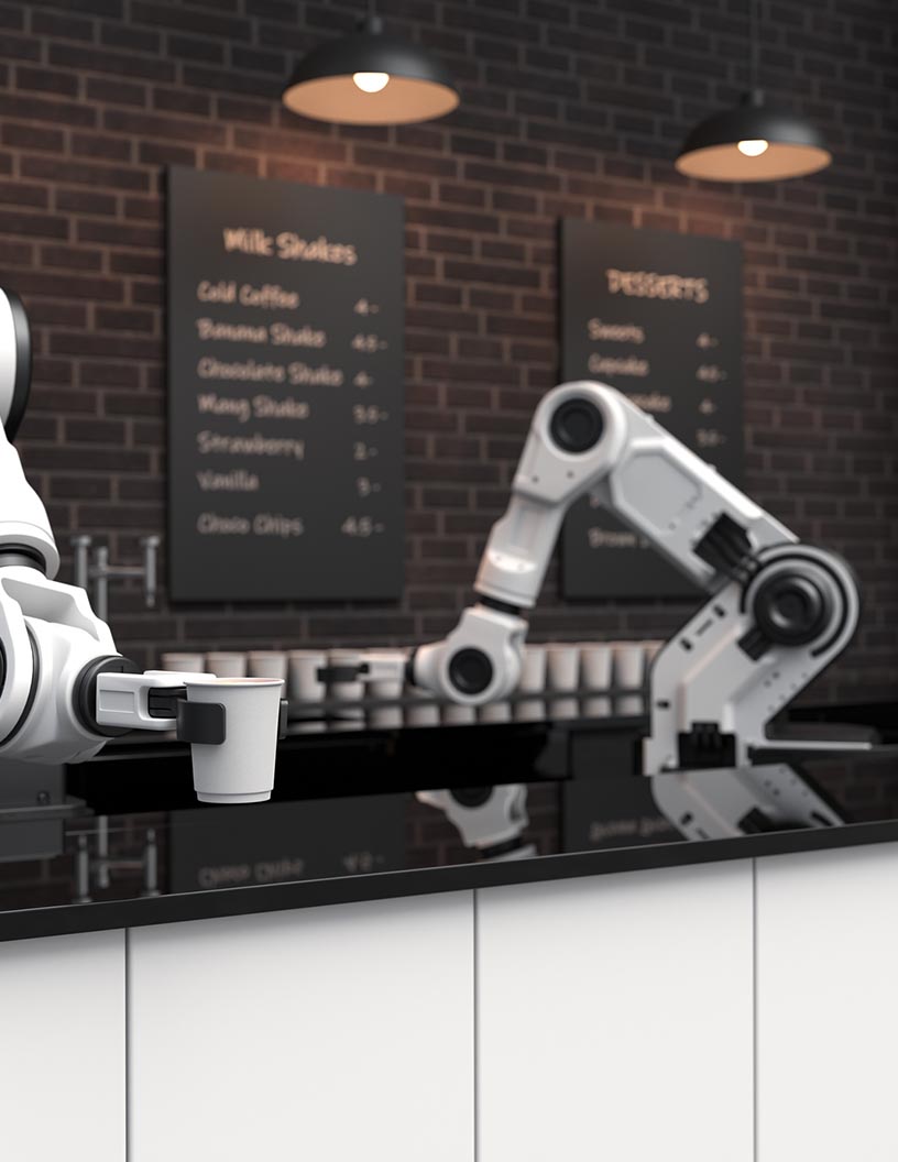 Robotic Bartender Market Analysis North America, APAC, Europe, South America, Middle East and Africa - US, China, Germany, Japan, UK - Size and Forecast 2024-2028
