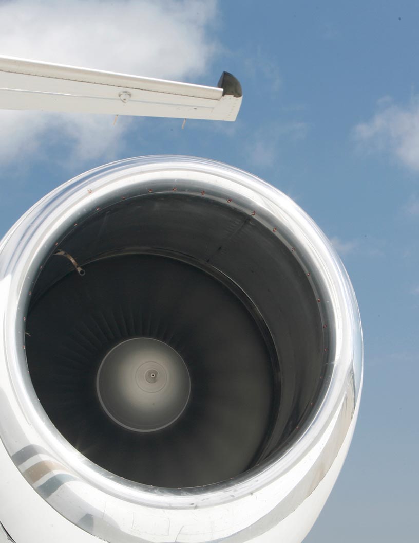 Aircraft Engine Nacelle Market Analysis North America, Europe, APAC, Middle East and Africa, South America - US, China, Germany, France, UK - Size and Forecast 2024-2028