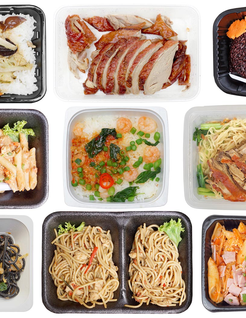 Microwavable Foods Market by Product and Geography - Forecast and Analysis 2022-2026