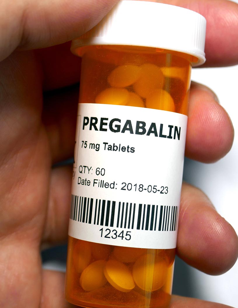 Pregabalin Market Analysis North America, Europe, Asia, Rest of World (ROW) - US, Germany, Canada, China, Japan - Size and Forecast 2024-2028
