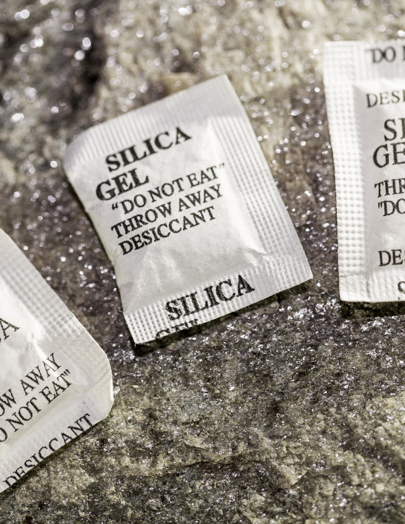 Desiccant and Adsorbent Market by product and Geography - Forecast and Analysis 2022-2026