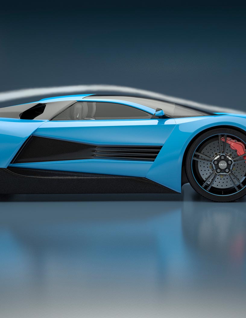 Automotive Active Aerodynamics System Market Analysis North America, Europe, APAC, Middle East and Africa, South America - US, China, Germany, France, UK - Size and Forecast 2024-2028