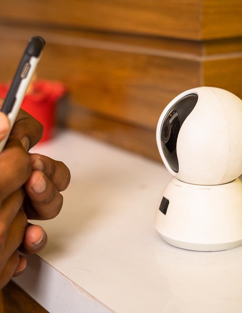 Smart Home Cameras Market Analysis, Size, and Forecast 2025-2029: North America (US, Canada, and Mexico), APAC (Australia, China, India, Japan, South Korea), Europe (Germany, UK), South America , and Middle East and Africa