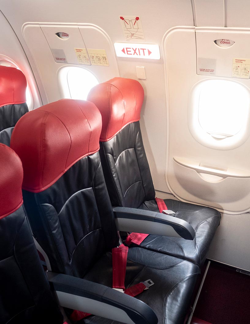 Aircraft Evacuation Systems Market Analysis North America, APAC, Europe, South America, Middle East and Africa - US, China, Canada, Germany, India - Size and Forecast 2024-2028