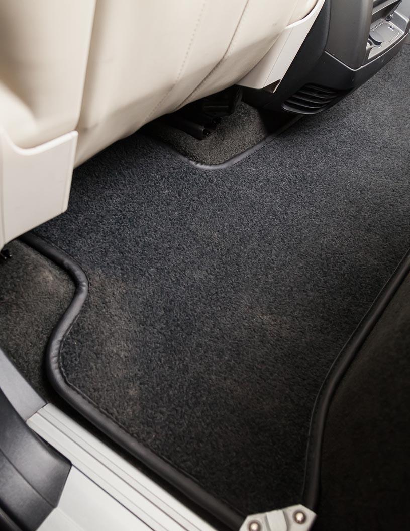 Automotive Floor Carpet Market Analysis, Size, and Forecast 2025-2029: North America (US and Canada), Europe (France, Germany, UK), Middle East and Africa , APAC (Australia, China, India, Japan, South Korea), South America , and Rest of World (ROW)