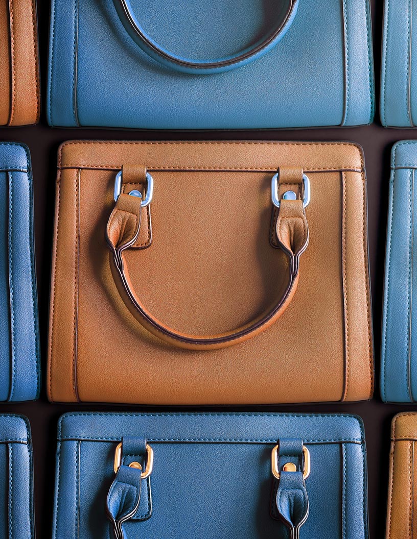 Handbags Market in Brazil by Distribution Channel and Product Type - Forecast and Analysis 2022-2026