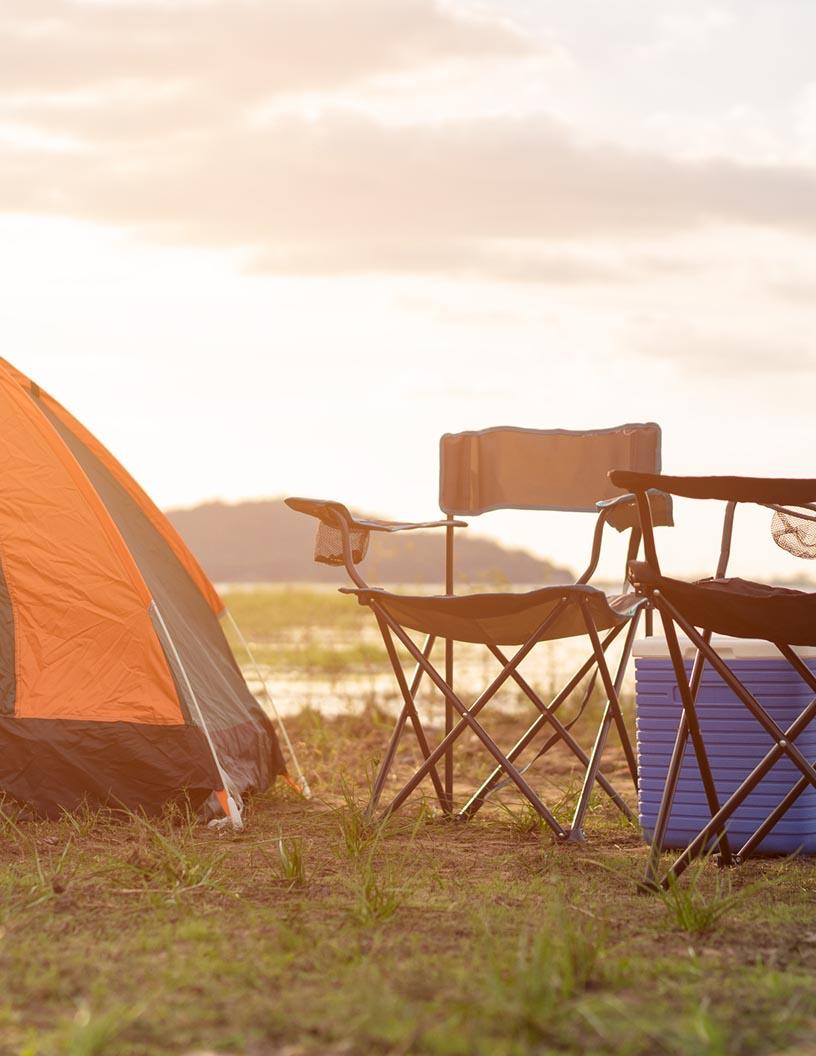 Camping Furniture Market Analysis, Size, and Forecast 2025-2029: North America (US and Canada), Europe (France, Germany, Italy, and UK), Middle East and Africa (Egypt, KSA, Oman, and UAE), APAC (China, India, and Japan), South America (Argentina and Brazil), and Rest of World (ROW)