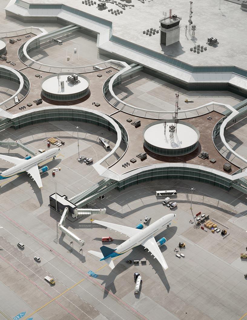 Middle East Aviation Market Analysis - Size and Forecast 2025-2029