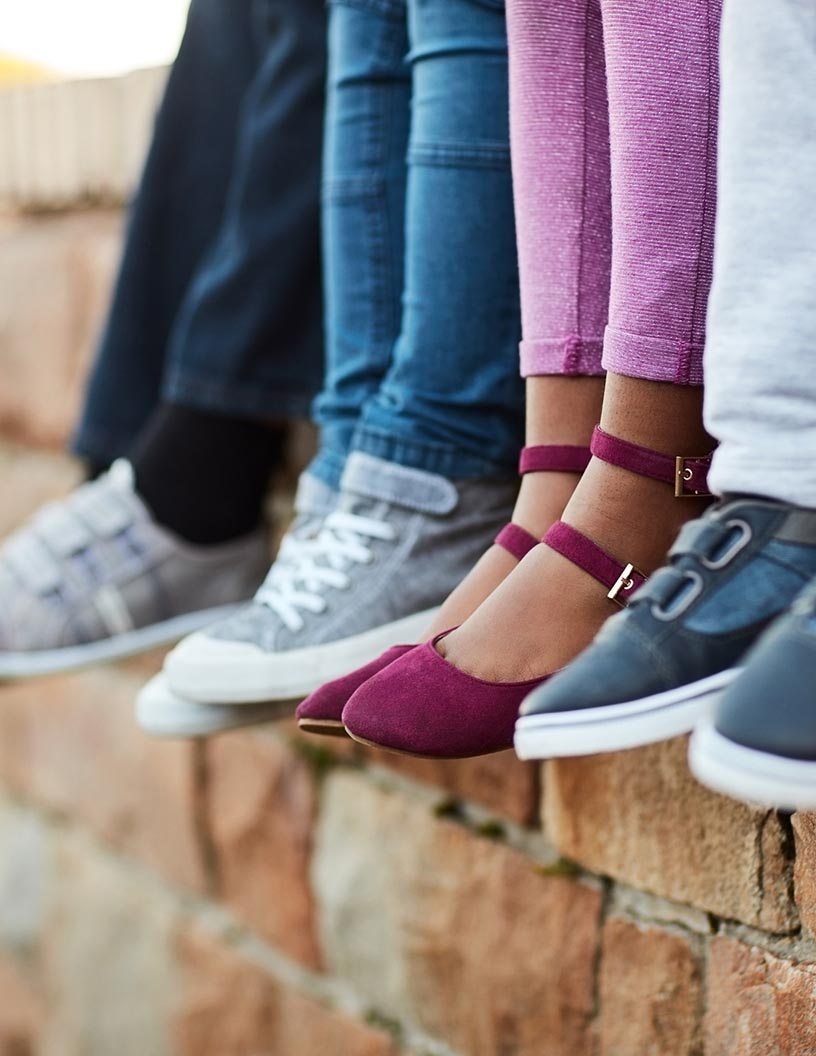 Children Shoes Market Analysis APAC, North America, Europe, South America, Middle East and Africa - US, China, India, UK, Germany, France - Size and Forecast 2024-2028