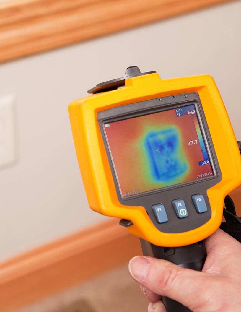 Rugged Thermal Cameras Market Analysis, Size, and Forecast 2024-2028: North America (Mexico), Europe (France, Germany, Italy, Spain, and UK), Middle East and Africa (UAE), APAC (Australia, China, India, Japan, and South Korea), South America (Brazil), and Rest of World (ROW)