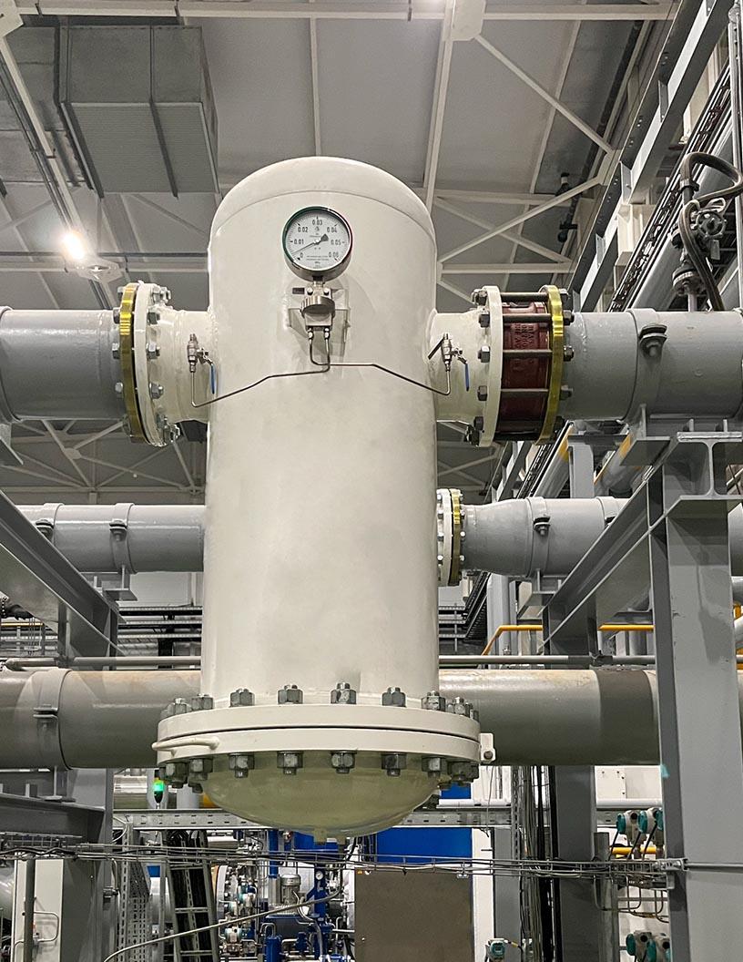 Industrial Gas Phase Filtration System Market Analysis, Size, and Forecast 2025-2029: North America (US and Canada), APAC (China, India, Japan), Europe (France, Germany, Italy, UK), Middle East and Africa (Egypt, KSA, Oman, UAE), and South America (Argentina and Brazil)