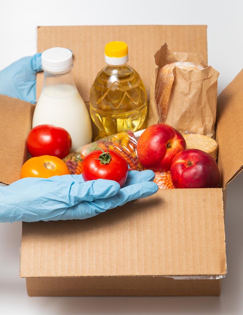 Same Day Delivery Market Analysis North America, Europe, APAC, South America, Middle East and Africa - US, China, Germany, UK, Canada, India, France, UAE, Japan, Brazil - Size and Forecast 2024-2028