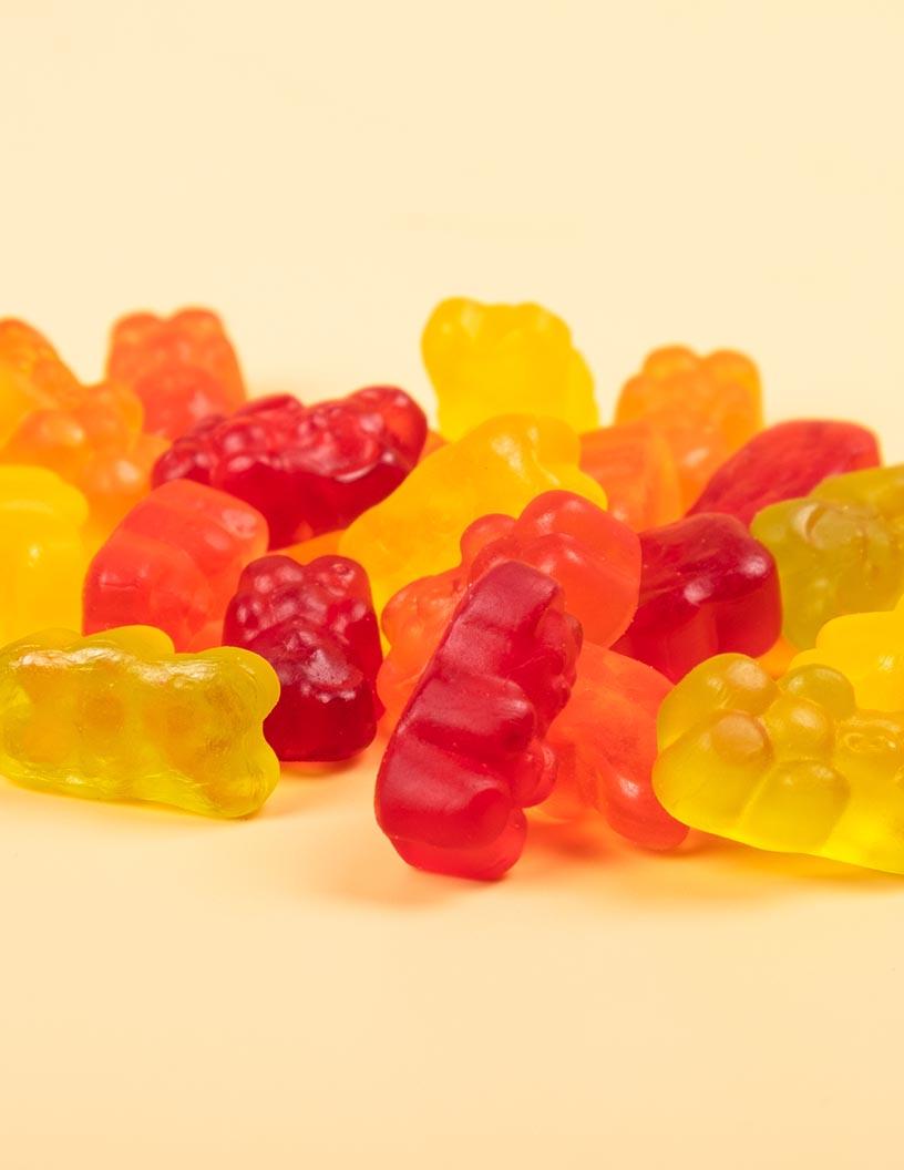 Energy Gum Market Analysis North America, Europe, APAC, South America, Middle East and Africa - US, Canada, Germany, UK, China, France, Italy, Japan, India, South Korea - Size and Forecast 2024-2028