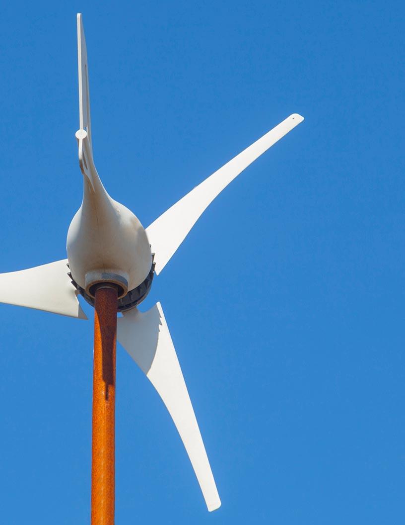 Small Wind Turbine Market Size - APAC, Europe, North America, South America, Middle East and Africa - US, China, Germany, Japan, UK, France, India, South Korea, Australia, Canada - Trends and Forecast Report 2025-2029