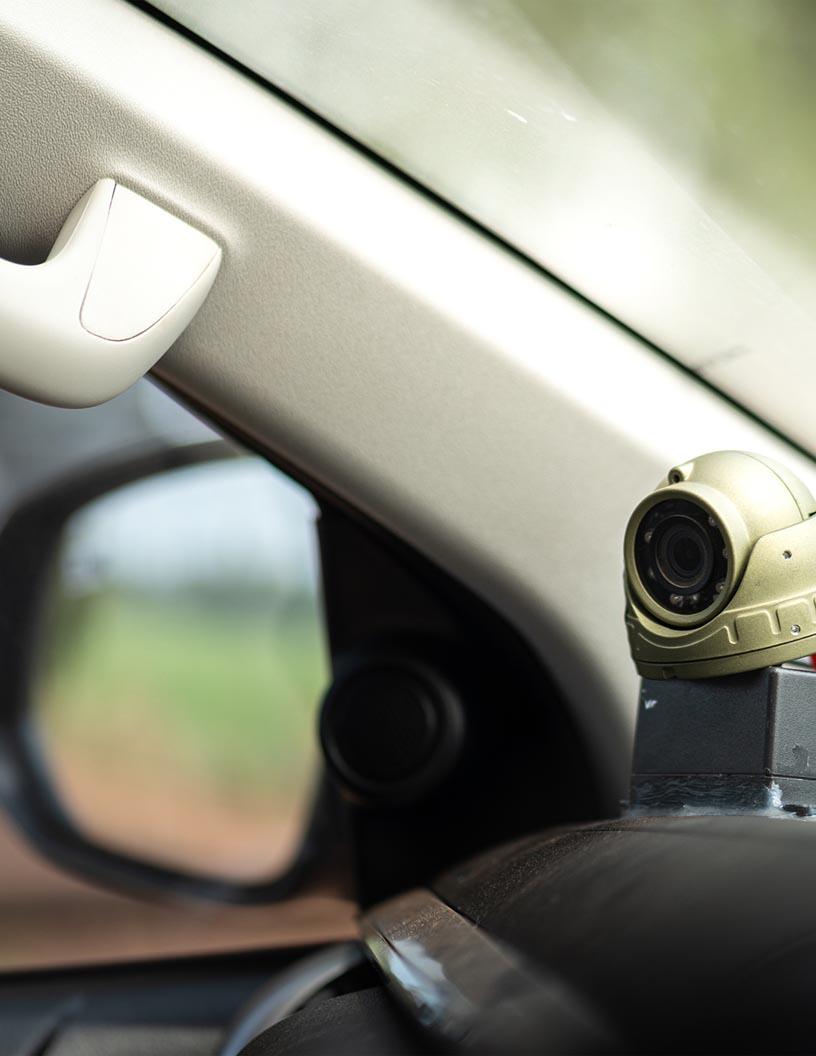 Passenger Vehicle Dashboard Camera Market Analysis APAC, Europe, North America, South America, Middle East and Africa - US, China, Japan, India, South Korea, Canada, Germany, UK, France, Italy - Size and Forecast 2024-2028