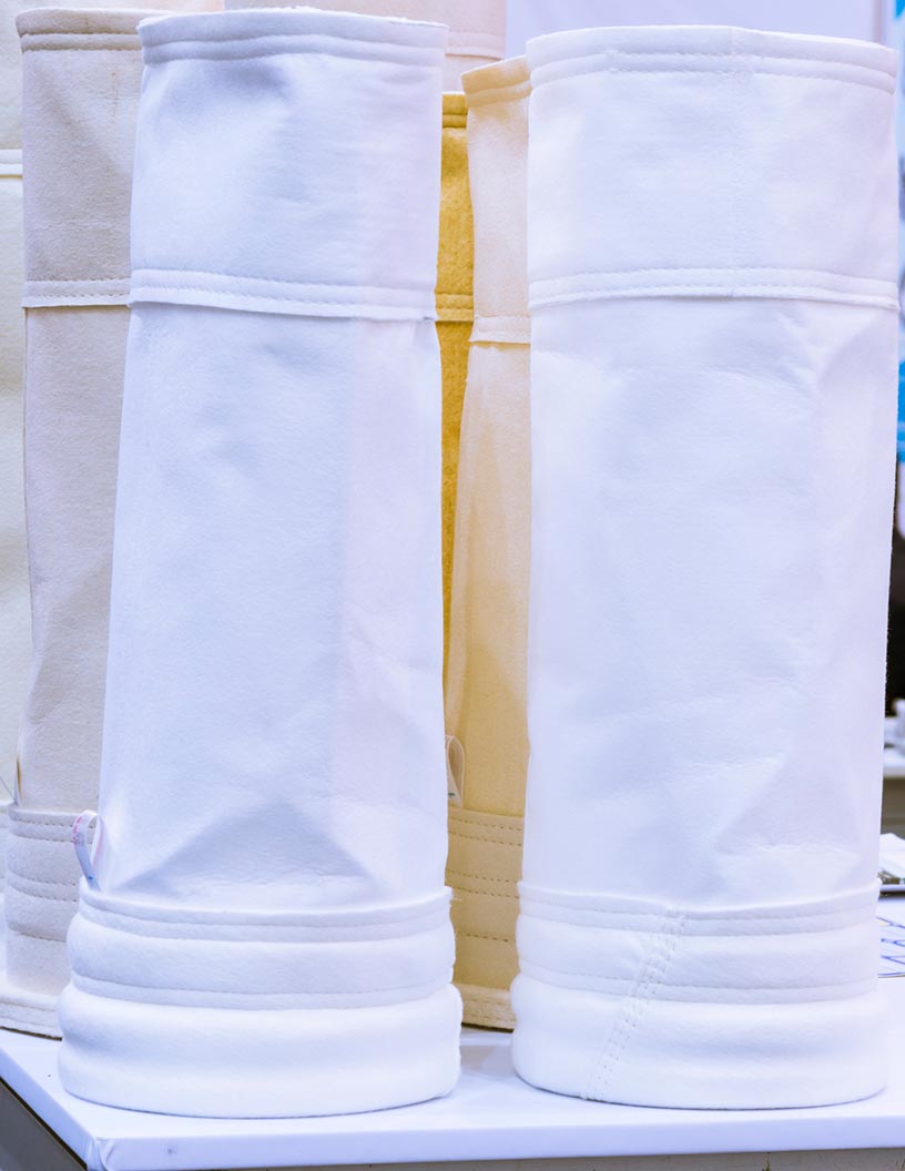 Bag Filter Market Analysis North America, Europe, APAC, South America, Middle East and Africa - US, China, India, UK, Germany - Size and Forecast 2024-2028