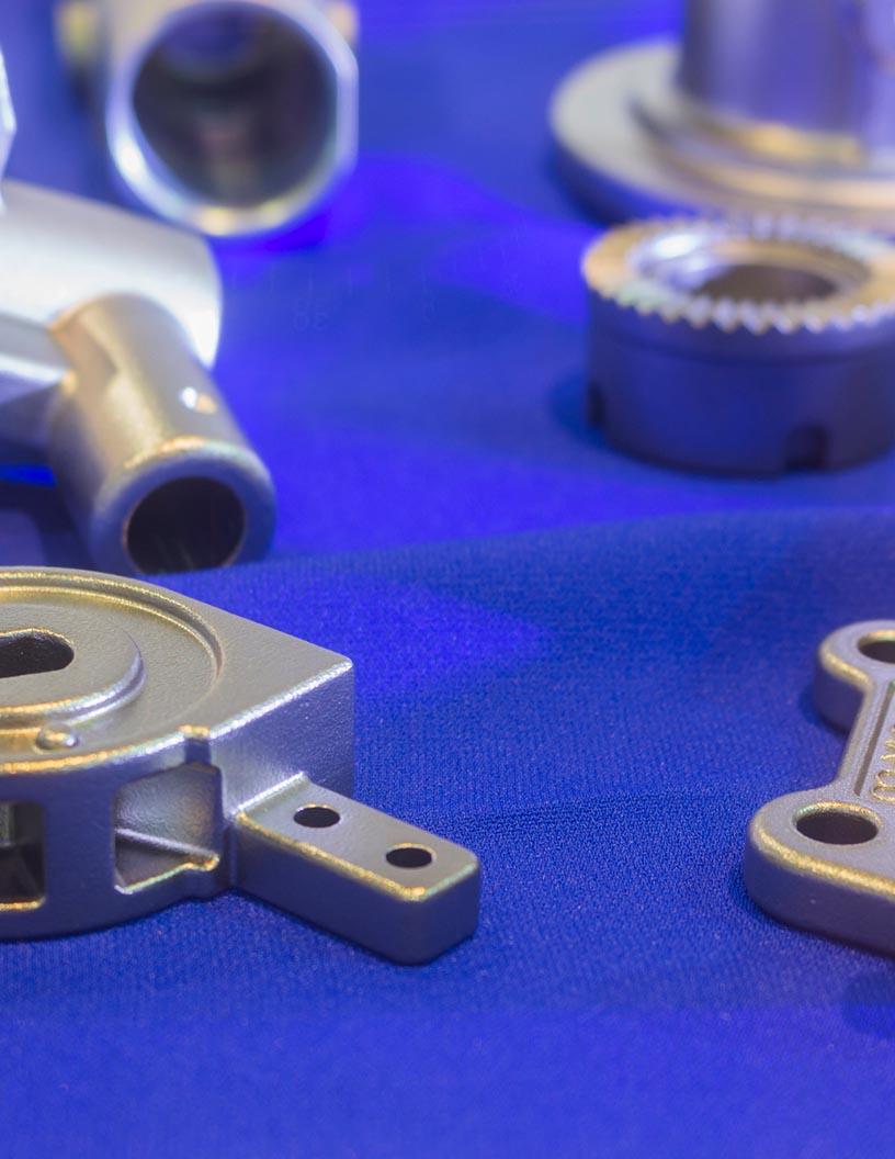 Investment Casting Market Analysis North America, APAC, Europe, Middle East and Africa, South America - US, India, Canada, France, Germany, UK, China, Japan, Brazil, Saudi Arabia - Size and Forecast 2025-2029