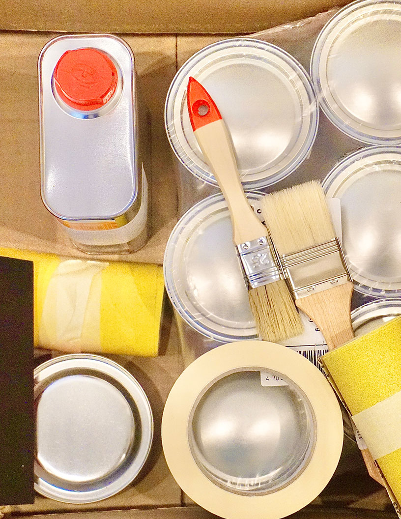 Thinners And Paint Strippers Market Analysis North America, Europe, APAC, South America, Middle East and Africa - US, China, India, UK, Germany - Size and Forecast 2024-2028