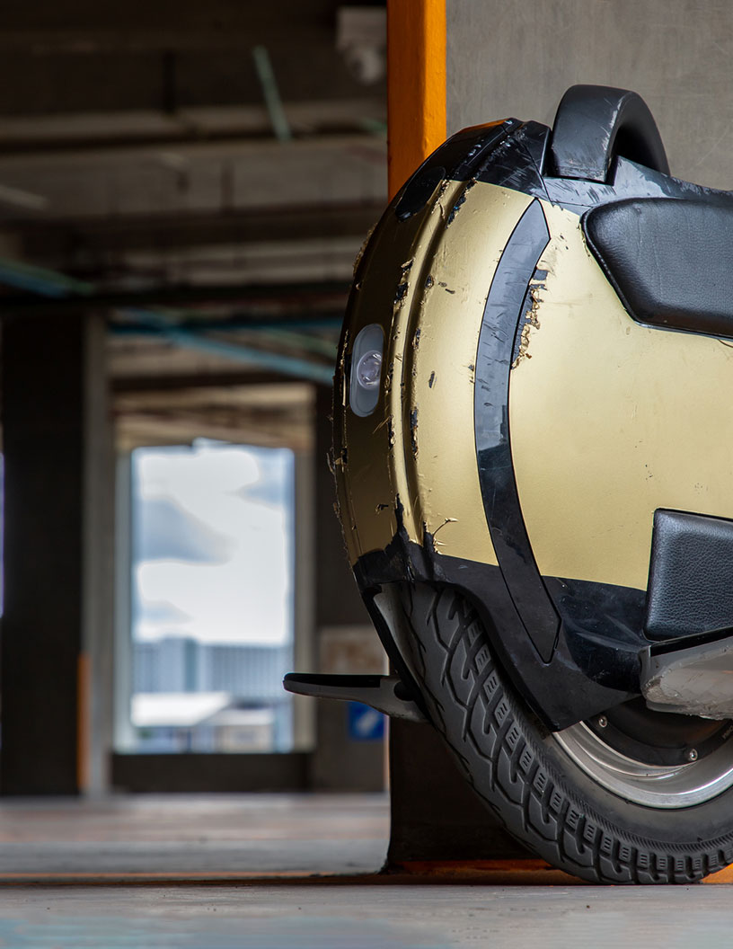 One Wheel Electric Scooter Market Analysis North America, Europe, APAC, South America, Middle East and Africa - US, Canada, China, Germany, Italy - Size and Forecast 2024-2028