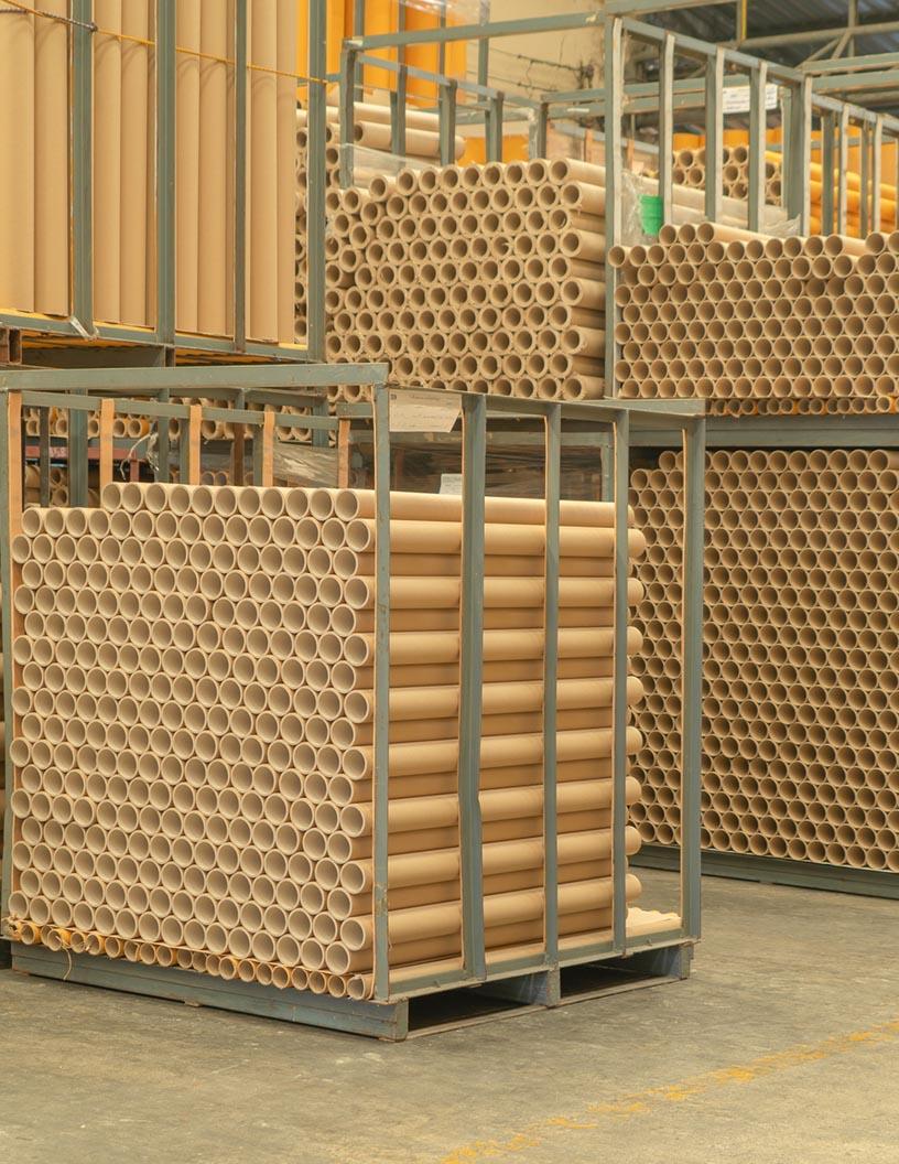 Tubes And Cores Market Analysis North America - Size and Forecast 2024-2028