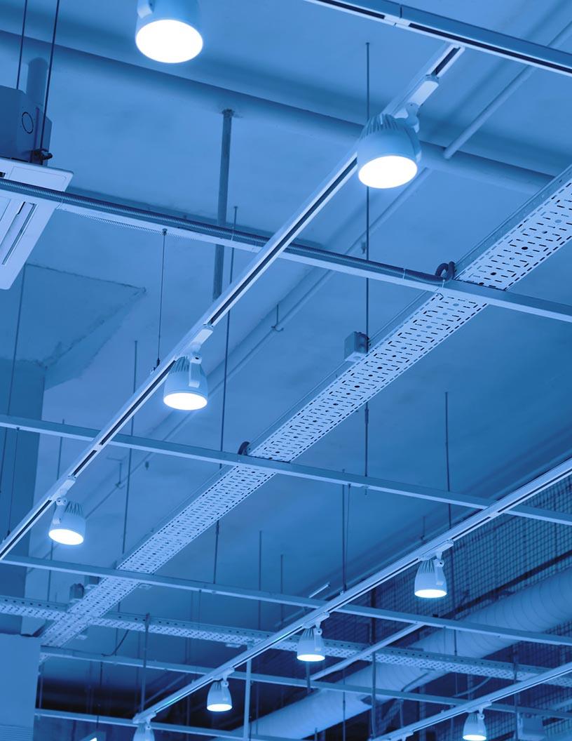 Industrial And Commercial LED Lighting Market Analysis, Size, and Forecast 2025-2029: Europe (France, Germany, Italy, The Netherlands, UK), APAC (China, India, Japan), North America (US and Canada), Middle East and Africa , and South America