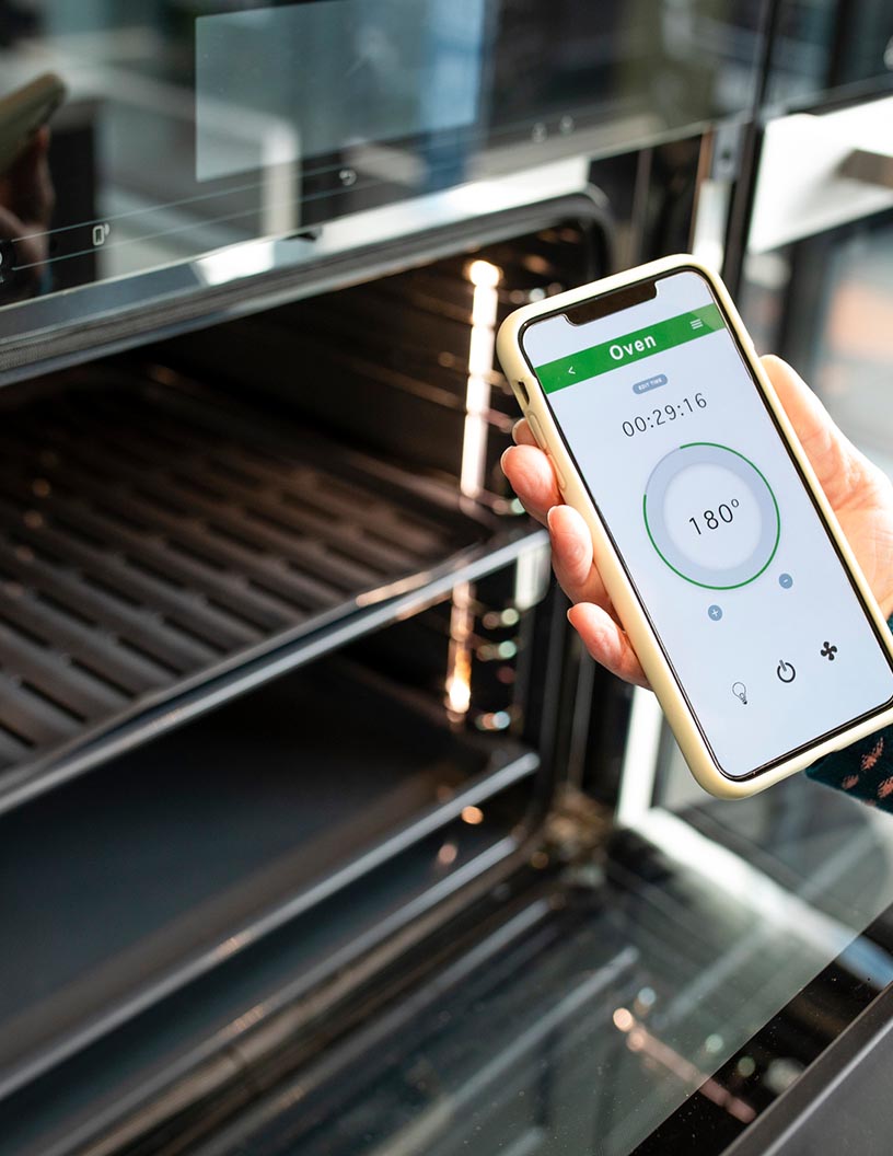 Smart Ovens Market Analysis, Size, and Forecast 2024-2028: North America (Canada and Mexico), Europe (France, Germany, and UK), Middle East and Africa (UAE), APAC (Australia, China, India, Japan, and South Korea), South America (Brazil), and Rest of World (ROW)