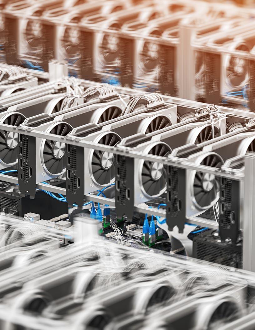 ASIC Miner Market Analysis North America, APAC, Europe, South America, Middle East and Africa - US, China, UK, France, Canada, Japan, India, South Korea, Germany, Italy - Size and Forecast 2024-2028