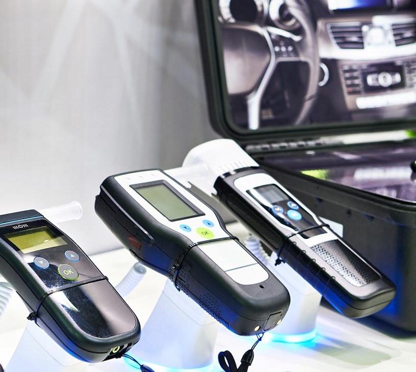 Breath Analyzers Market Analysis, Size, and Forecast 2025-2029: North America (US and Canada), Europe (France, Germany, and UK), Middle East and Africa (UAE), APAC (China, India, and Japan), South America (Brazil), and Rest of World (ROW)