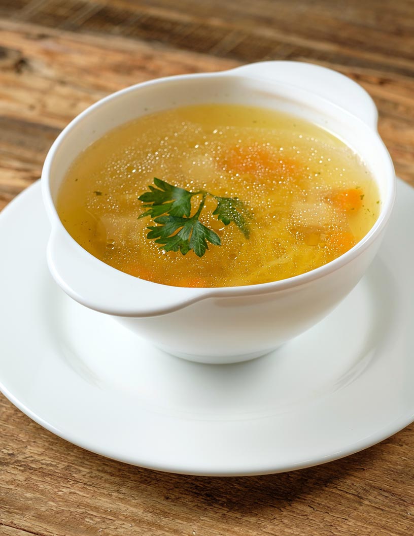 Soup Market Analysis Europe, North America, APAC, Middle East and Africa, South America - US, Germany, China, Italy, India - Size and Forecast 2024-2028