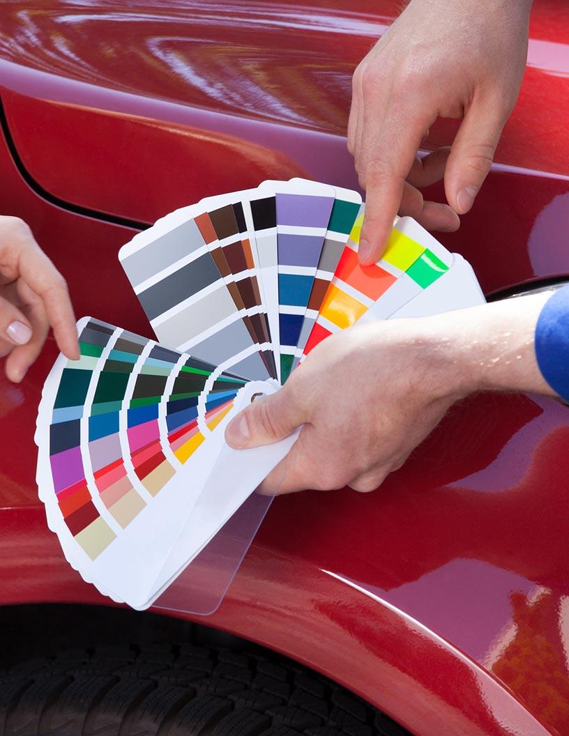Thermochromic Paint Market Analysis North America, APAC, Europe, Middle East and Africa, South America - US, Canada, China, Japan, India, Germany, UK, South Korea, Italy, France - Size and Forecast 2025-2029