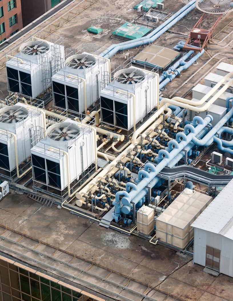 North America HVAC Equipment Market Analysis, Size, and Forecast 2025-2029: North America (US, Canada, and Mexico)