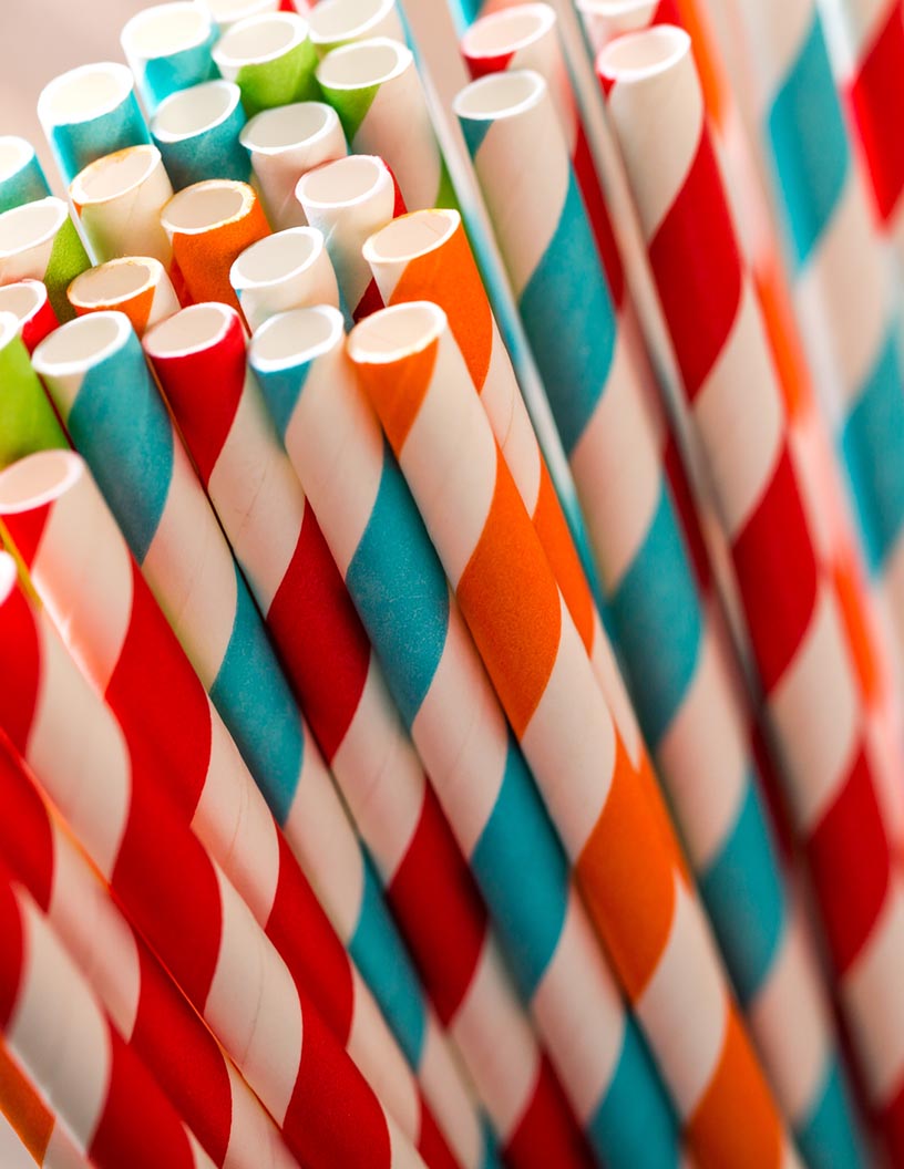 Paper Straw Market Analysis North America, Europe, APAC, Middle East and Africa, South America - US, China, Germany, Italy, India - Size and Forecast 2024-2028