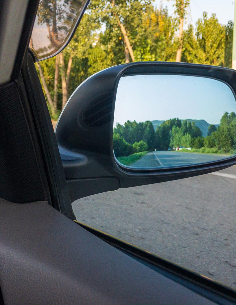 Automotive Rear-view Mirror Market Analysis APAC, Europe, North America, South America, Middle East and Africa - China, US, India, Japan, Germany - Size and Forecast 2024-2028