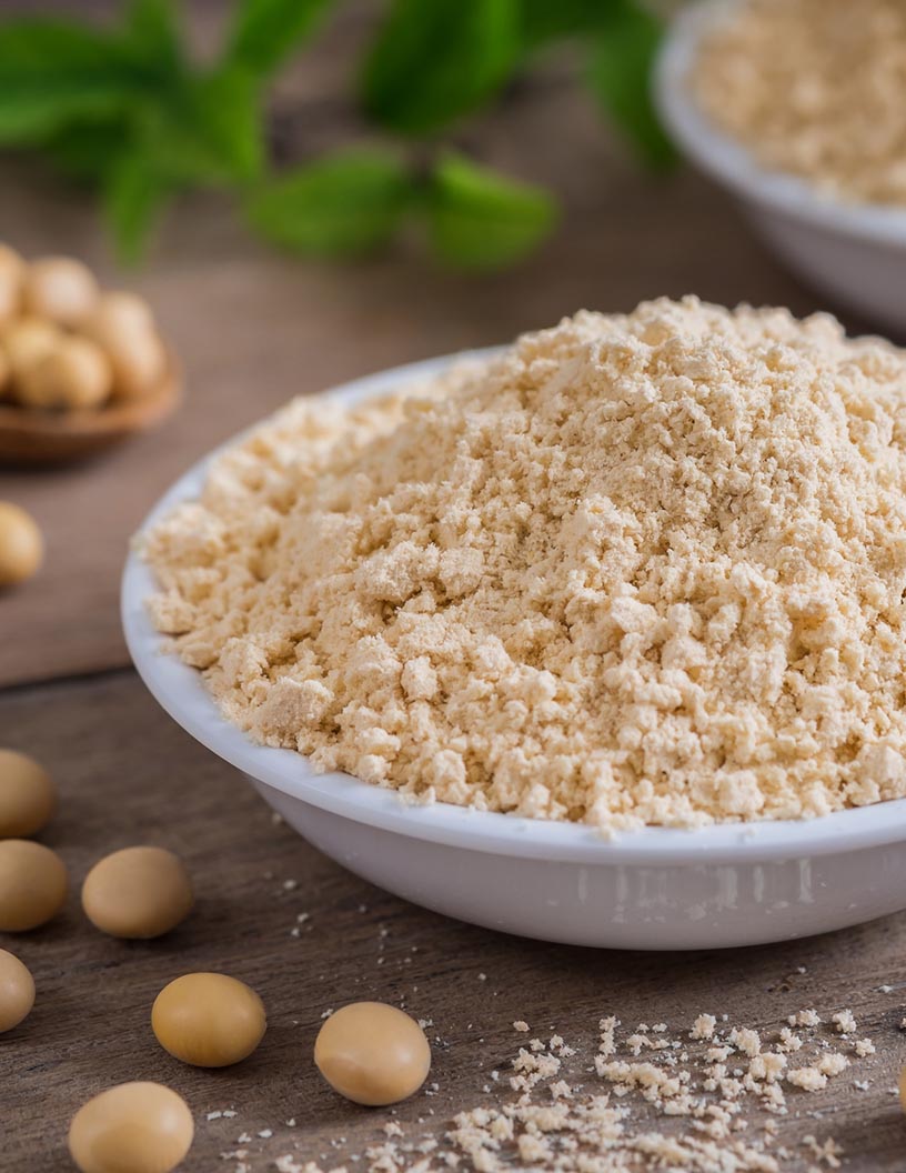 Soy Flour Market Analysis, Size, and Forecast 2024-2028: North America (Canada and Mexico), Europe (France, Germany, and UK), Middle East and Africa (UAE), APAC (China, India, Indonesia, Japan, Malaysia, South Korea, and Thailand), South America (Brazil), and Rest of World (ROW)