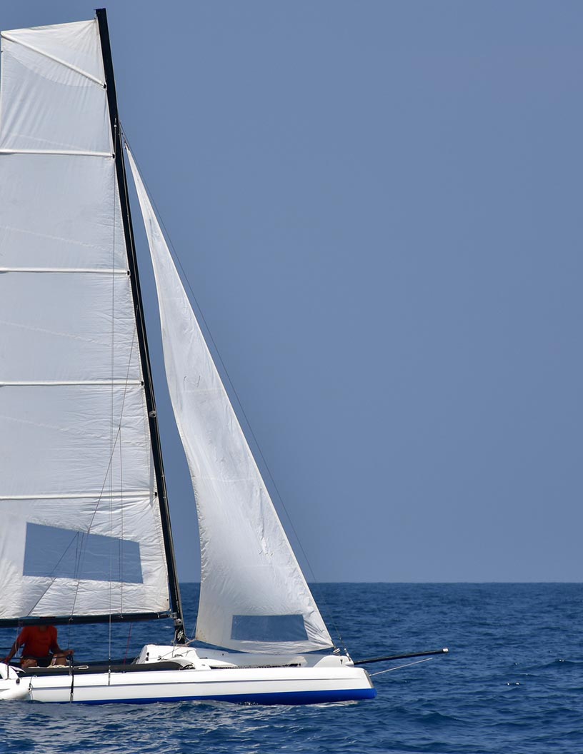 Sailing Dinghy Masts Market Analysis North America, Europe, APAC, South America, Middle East and Africa - US, France, Australia, Germany, Japan - Size and Forecast 2024-2028