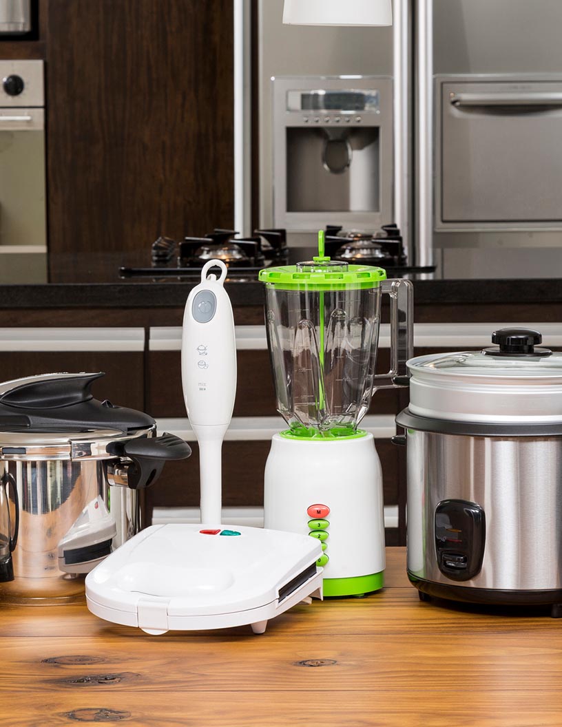 Kitchen Appliances Market Analysis APAC, North America, Europe, South America, Middle East and Africa - US, China, India, Germany, France - Size and Forecast 2024-2028