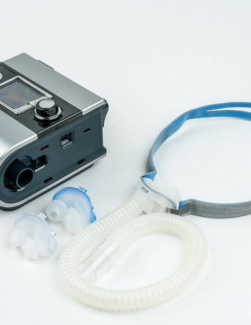 US Continuous Positive Airway Pressure (CPAP) Market Analysis, Size, and Forecast 2025-2029