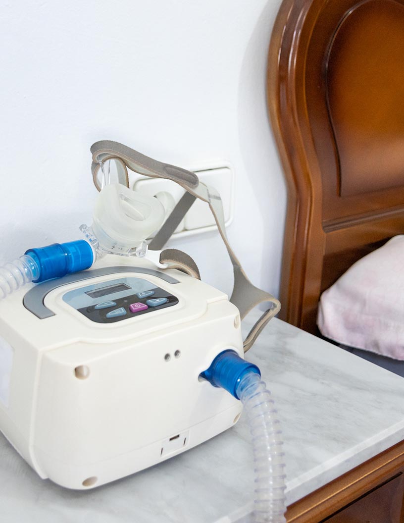 US - Bilevel Positive Airway Pressure (BiPAP) Market by Distribution Channel, Product and End-user - Forecast and Analysis 2024-2028