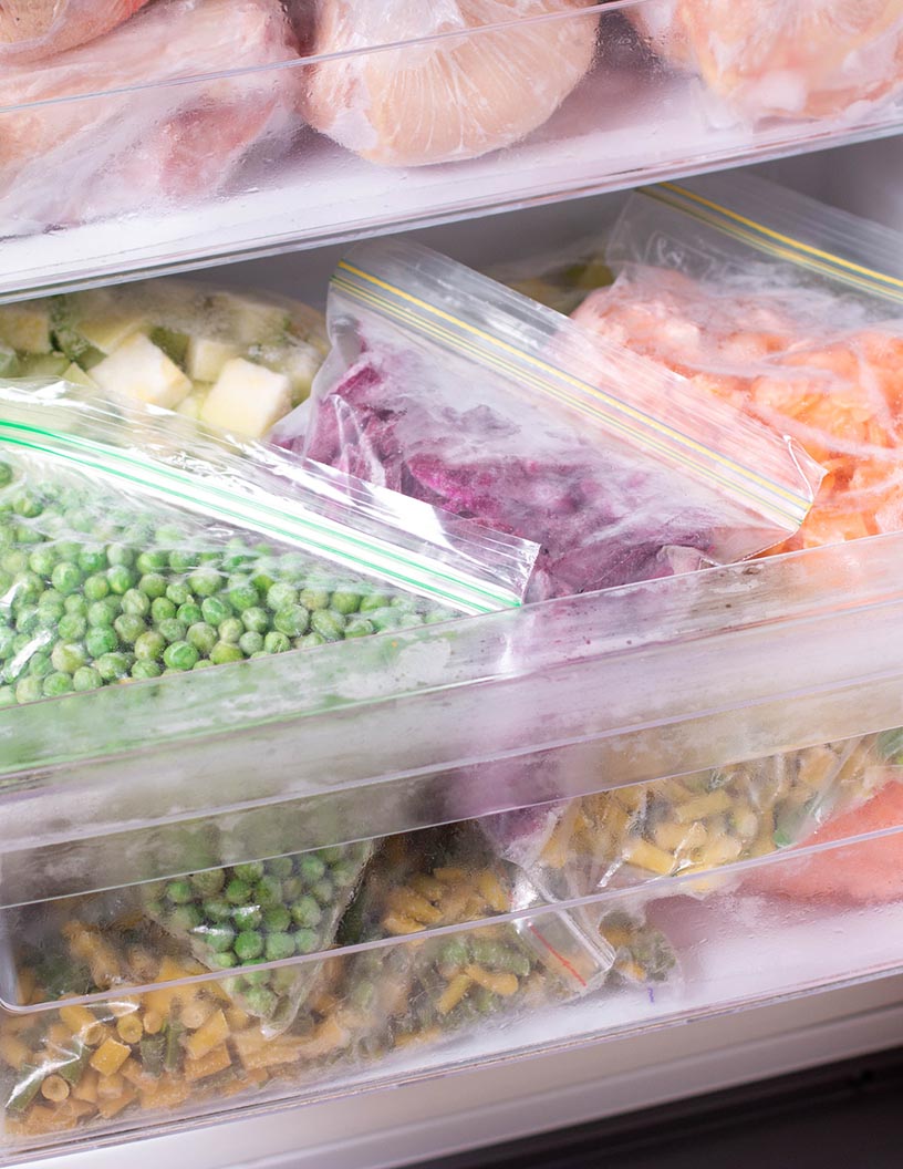 IQF Vegetable Market Analysis North America, Europe, APAC, South America, Middle East and Africa - US, Germany, China, France, UK - Size and Forecast 2024-2028