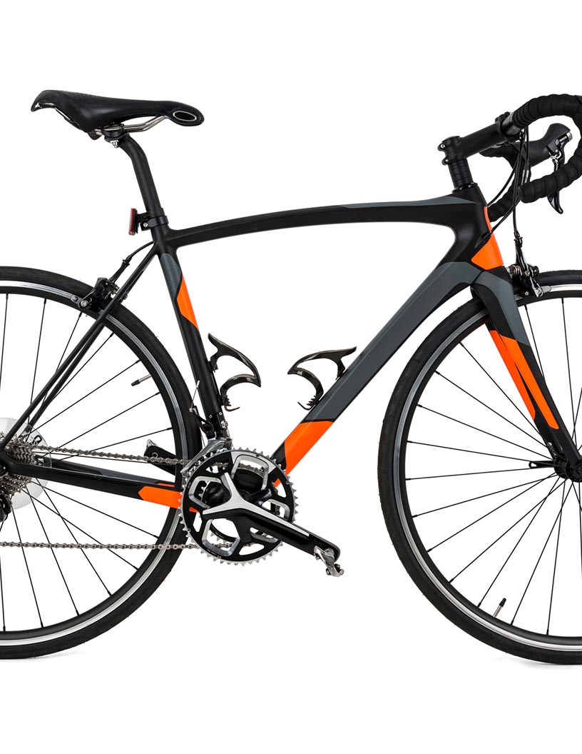Carbon Fiber Bike Market by Application and Geography - Forecast and Analysis 2022-2026