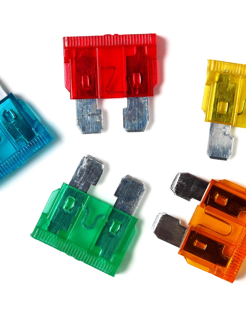 Automotive Fuse Market Analysis, Size, and Forecast 2024-2028: North America (Canada and Mexico), Europe (France, Germany, and UK), Middle East and Africa (UAE), APAC (Australia, China, India, Japan, and South Korea), South America (Brazil), and Rest of World (ROW)